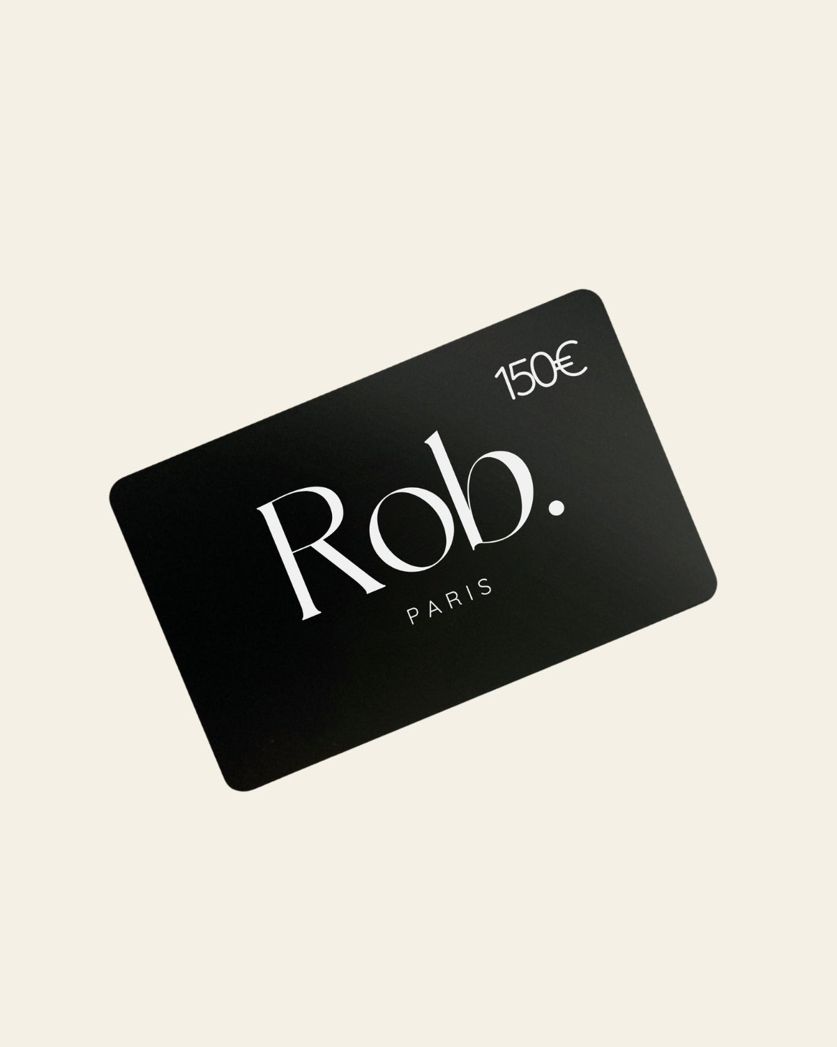 Carte Cadeau