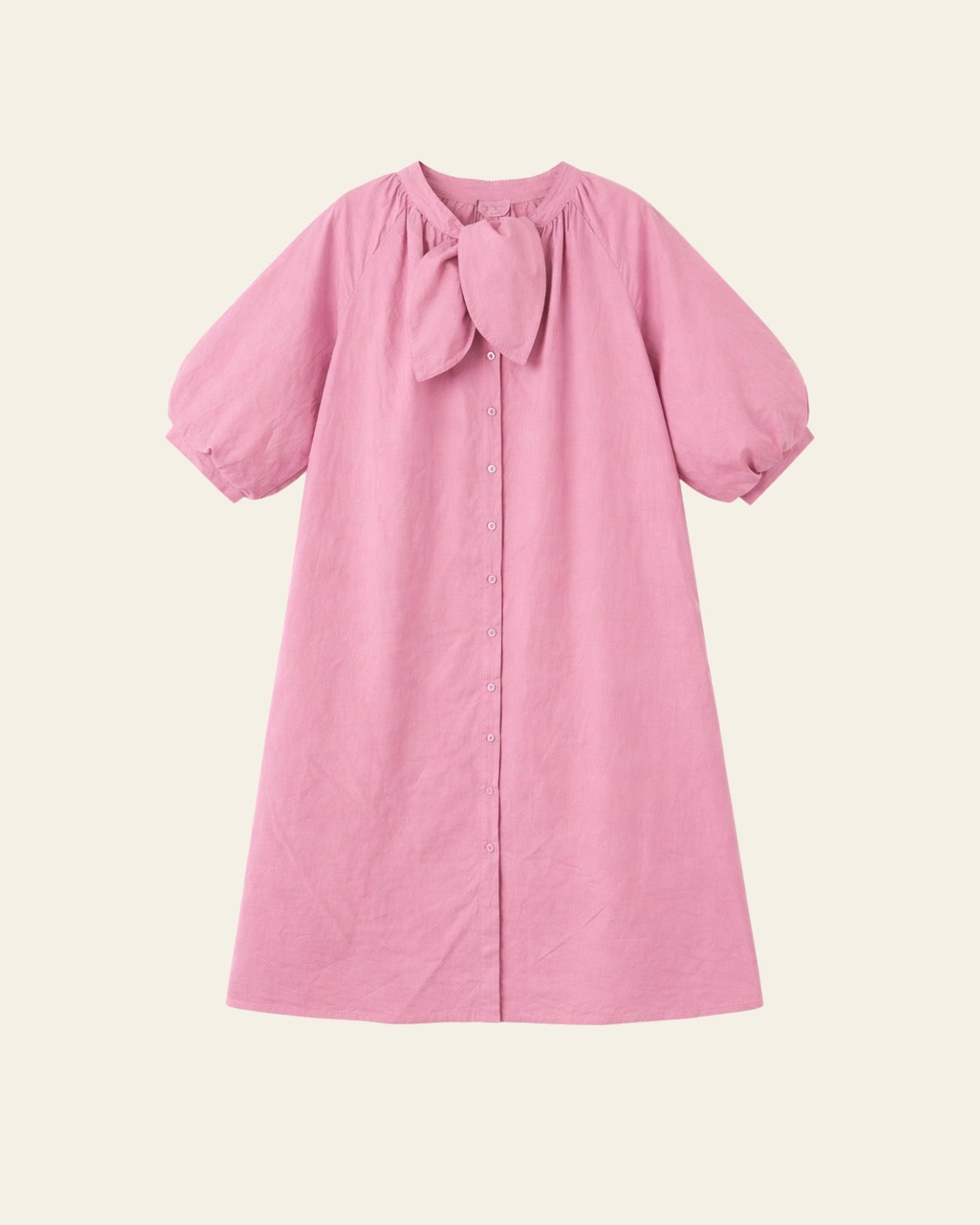 Flowy dress