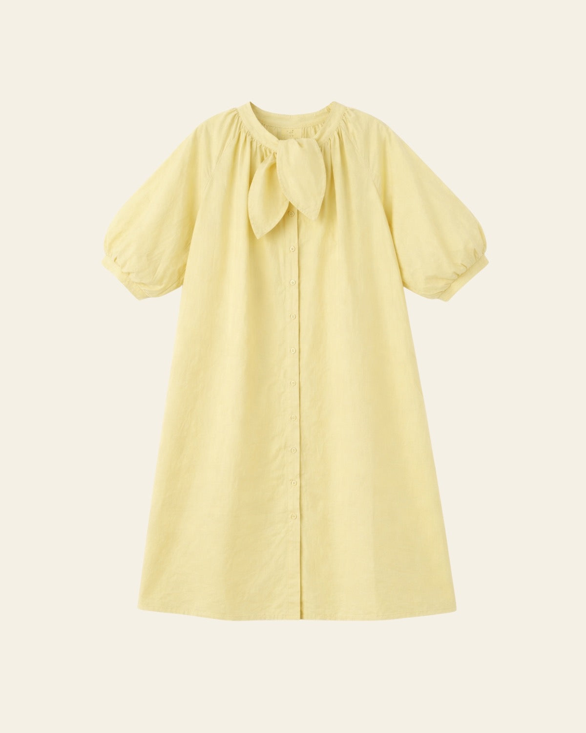 Flowy dress