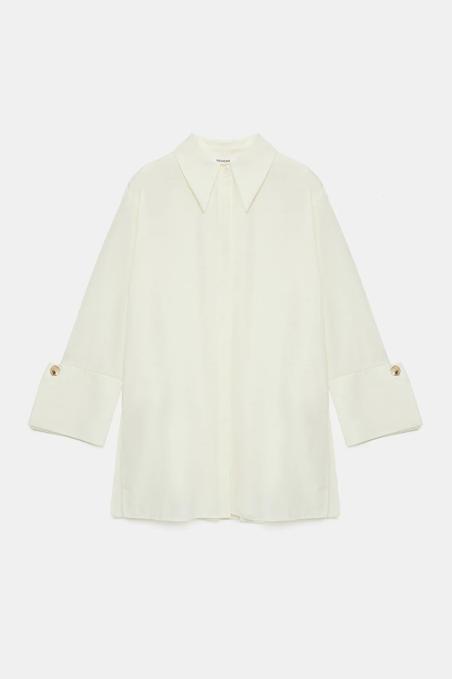 Chemise popeline Fidèle