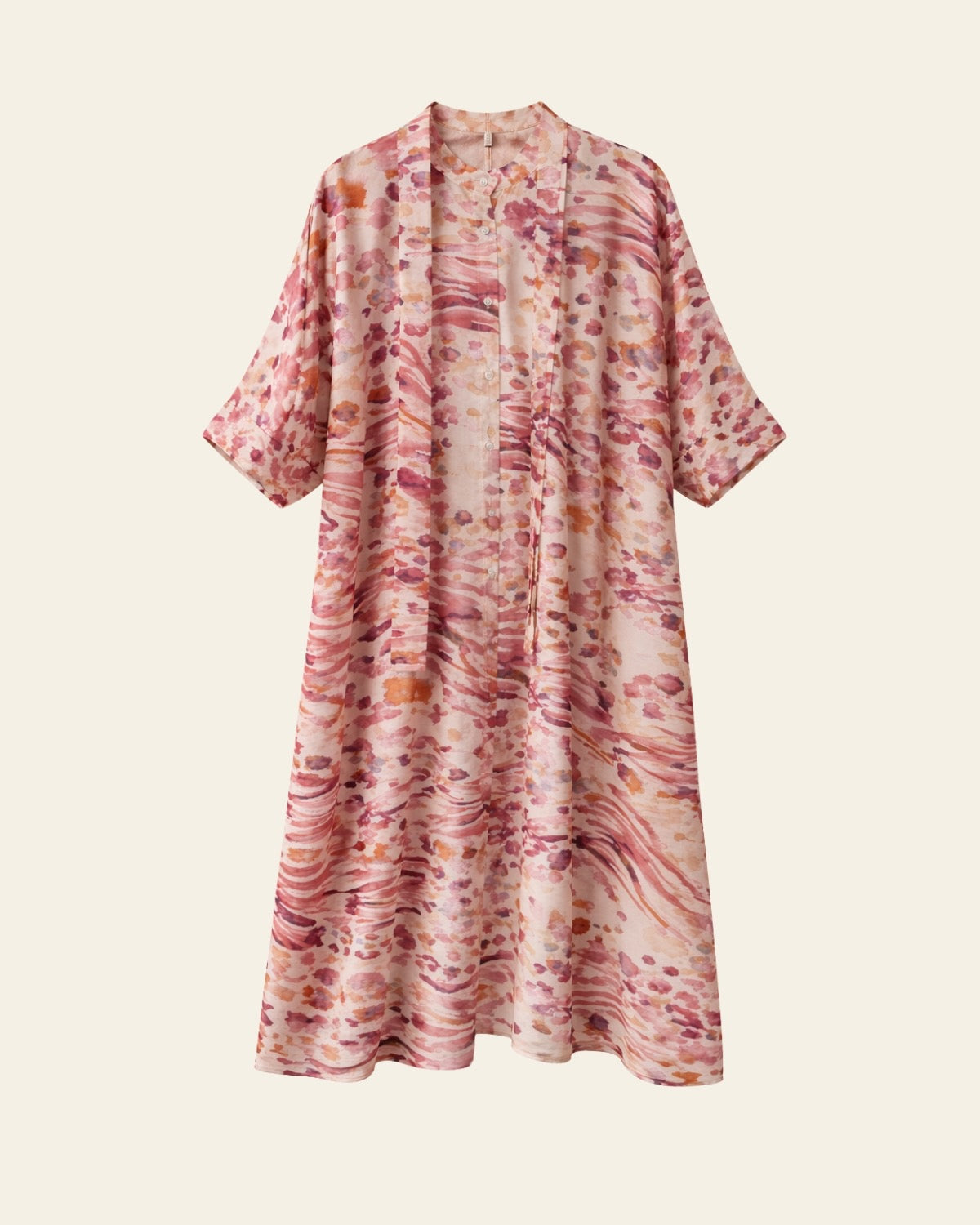 Timeless dress