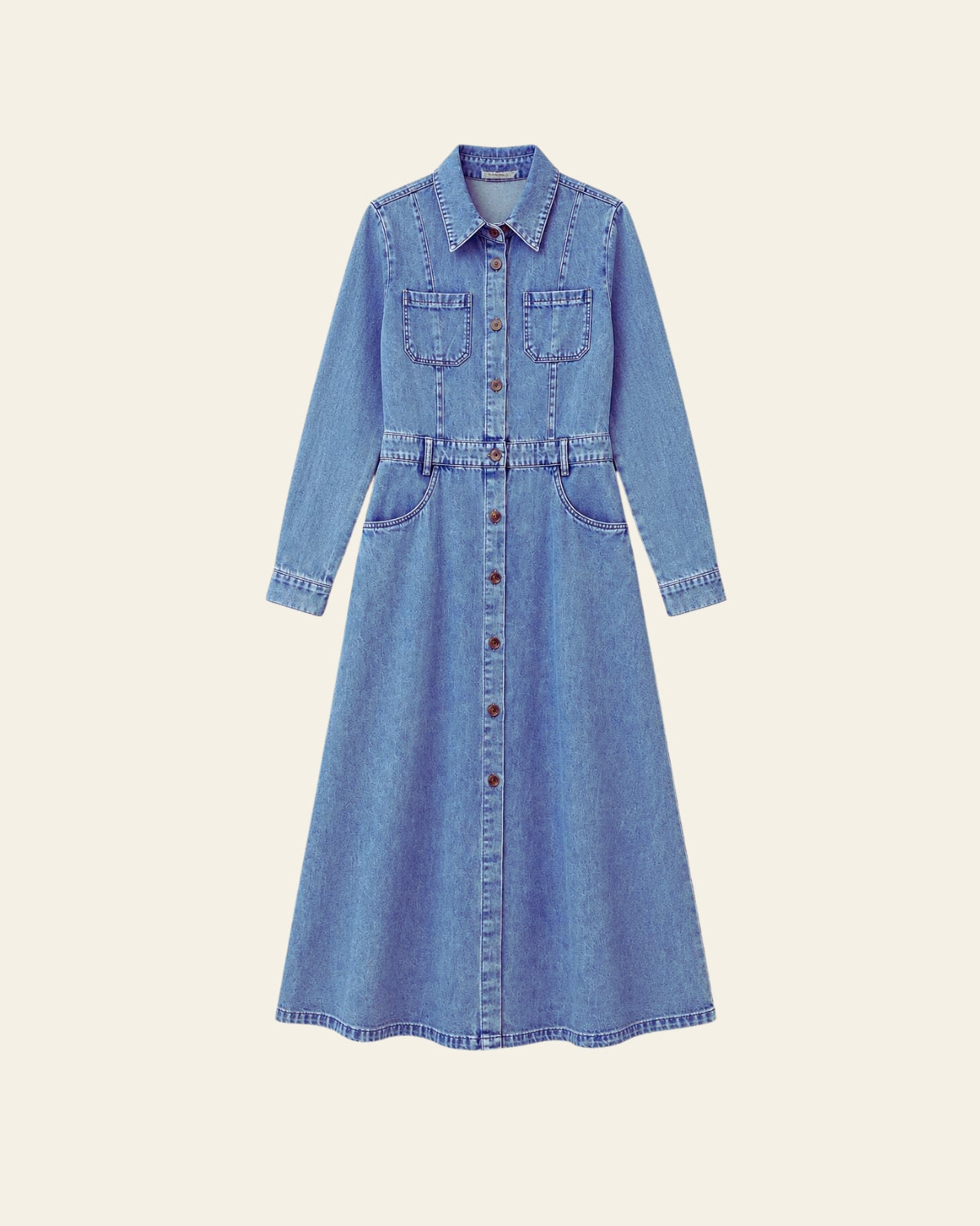 Robe Denim