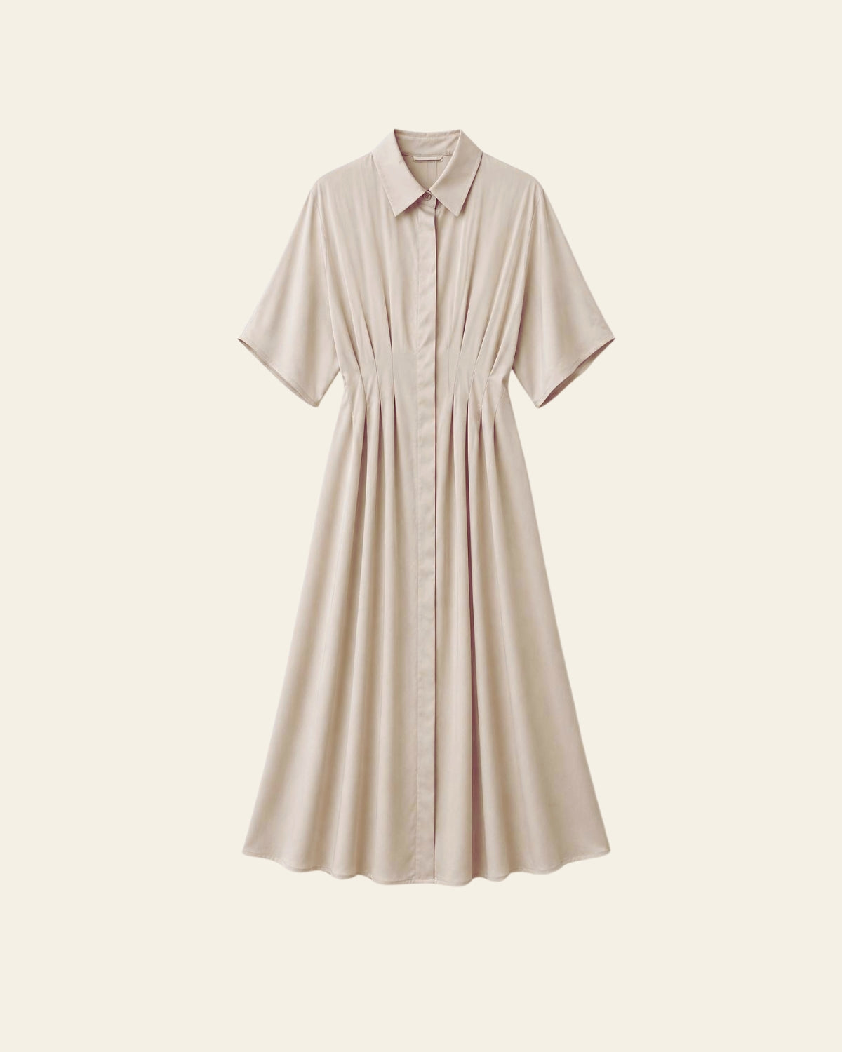 Robe Corset