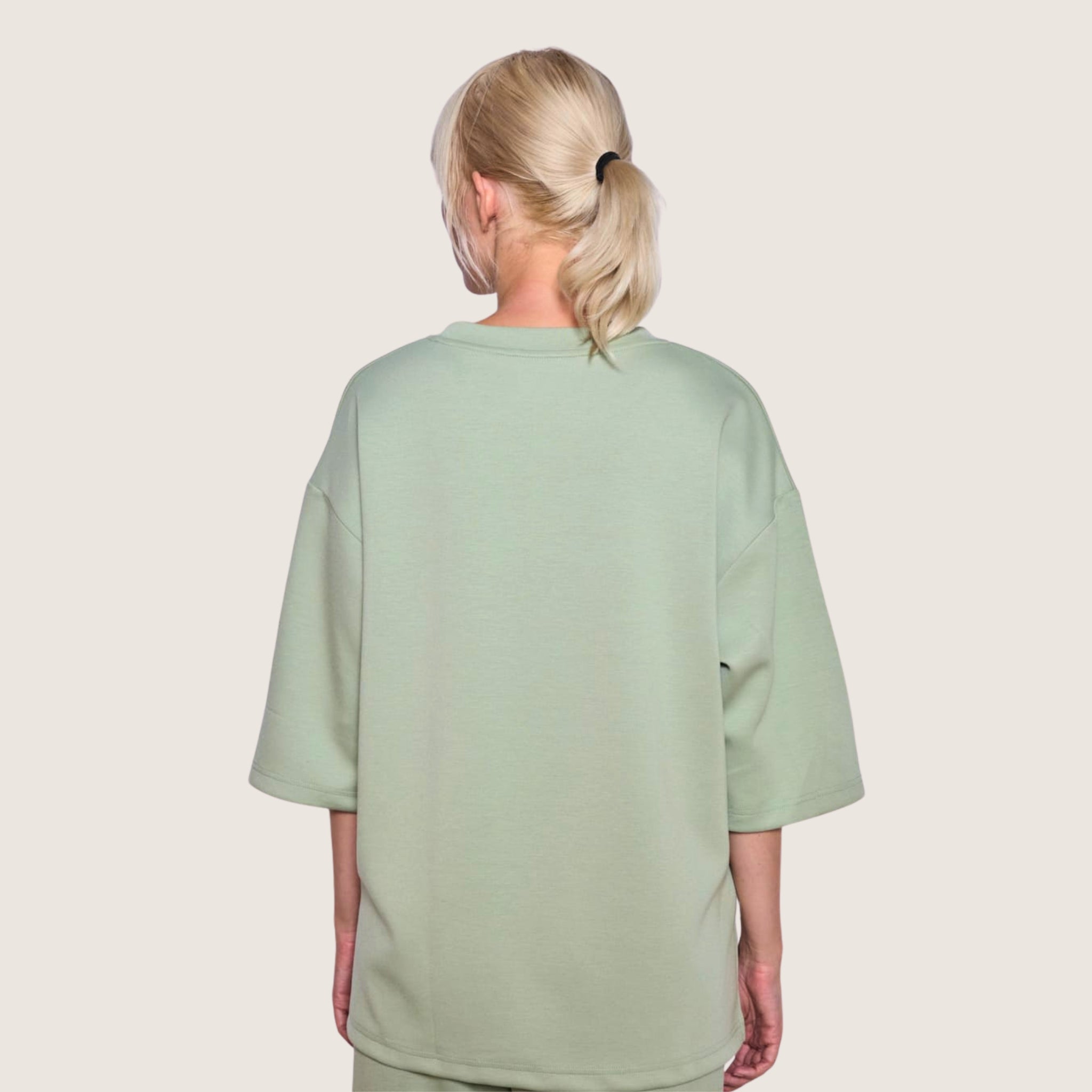 équilibrée (T-shirt)