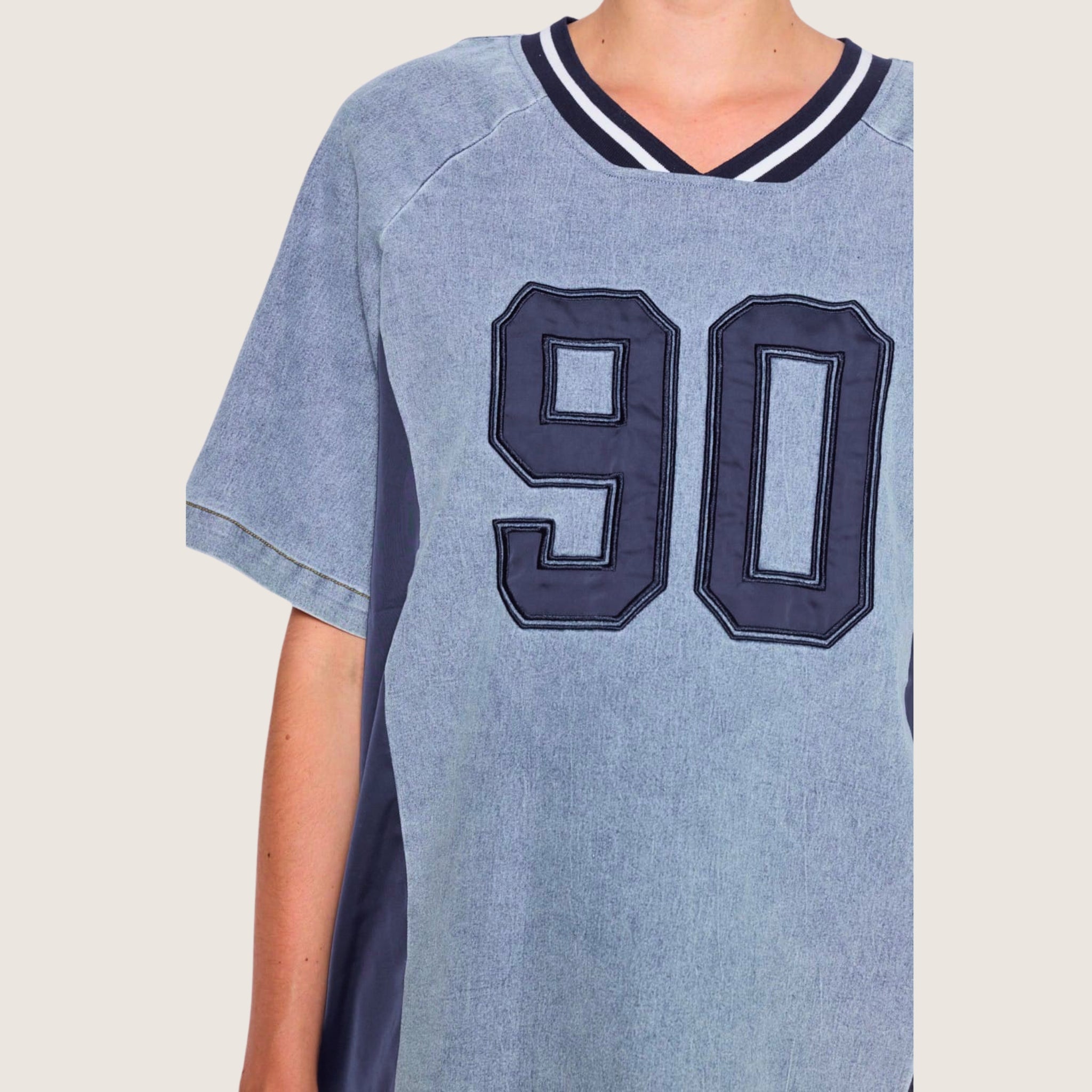 90’ girl