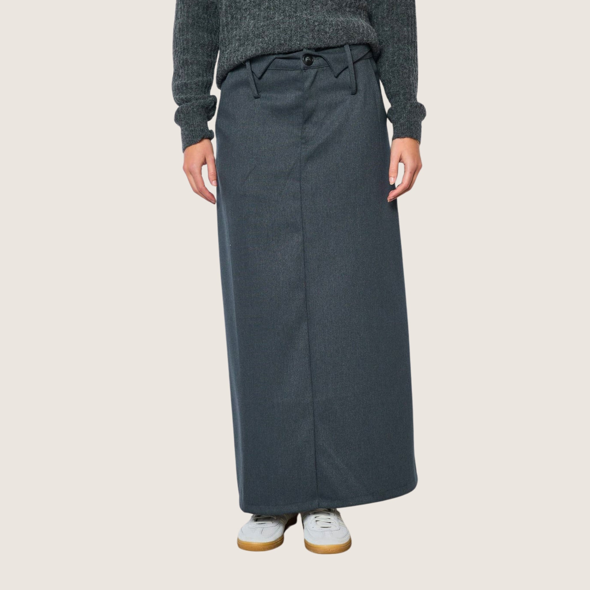 Costumée