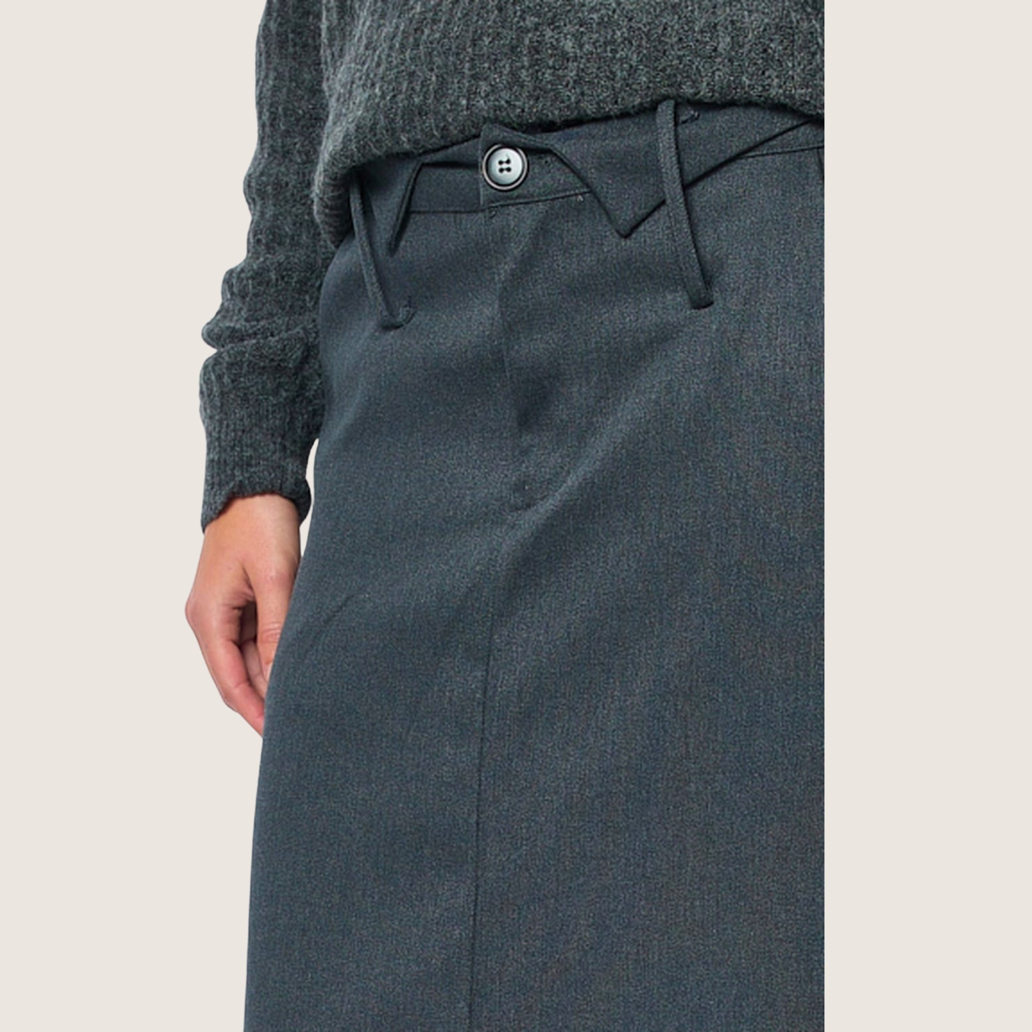 Costumée