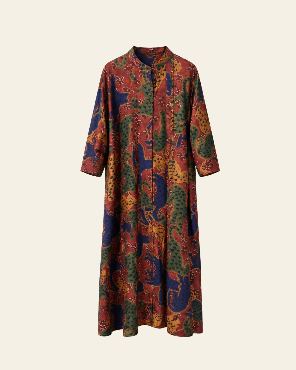 Timeless dress