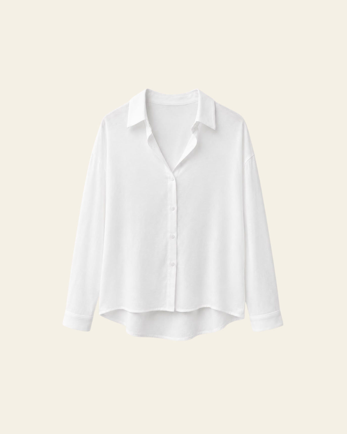 Chemise Fluide Classique