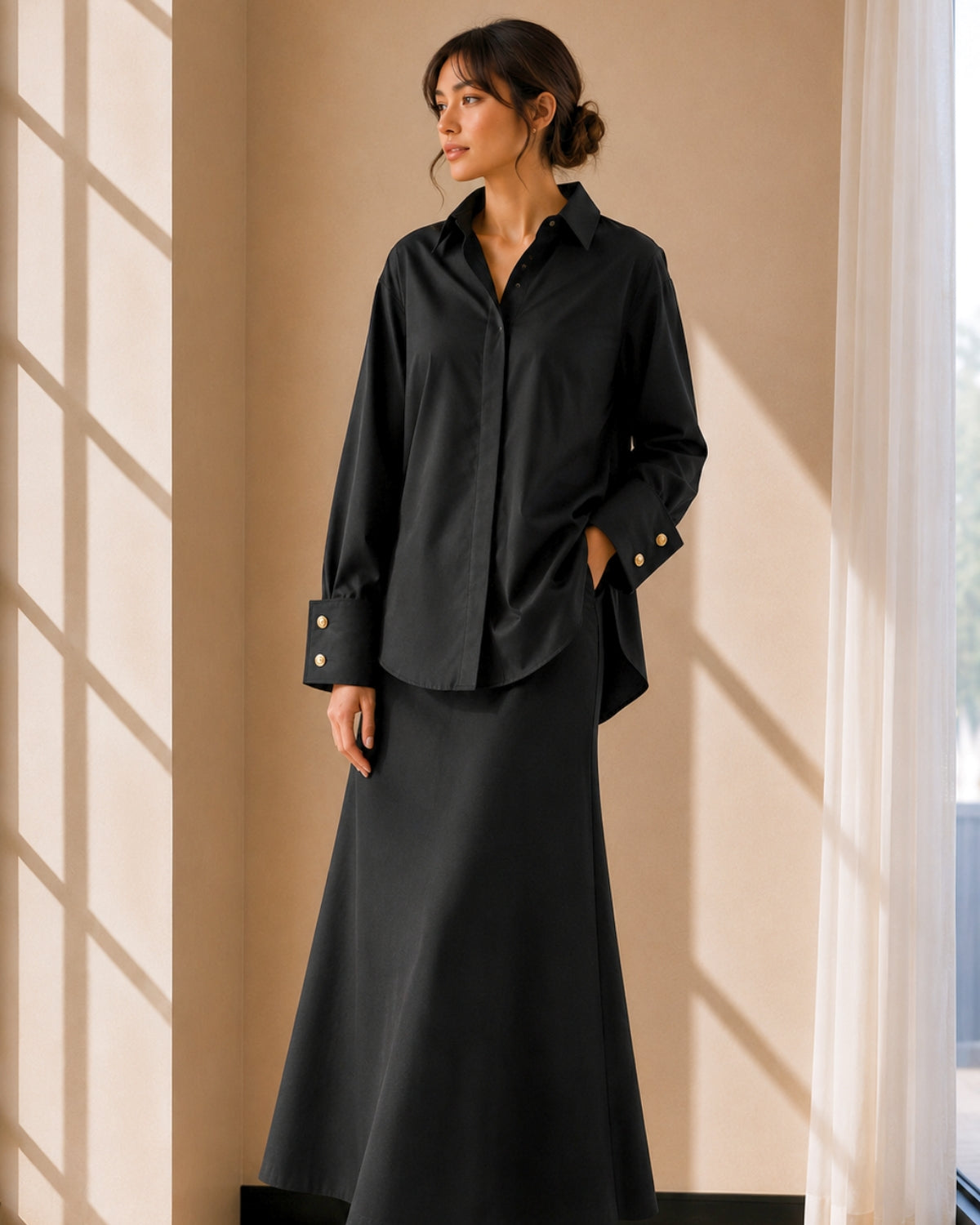 Chemise Victoire