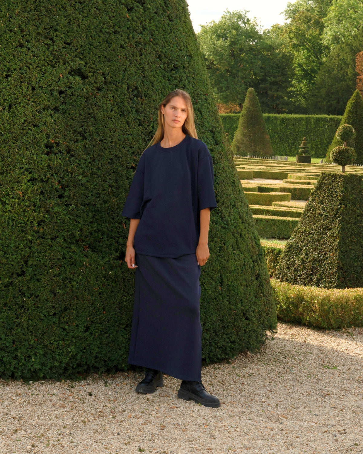 équilibrée (T-shirt)