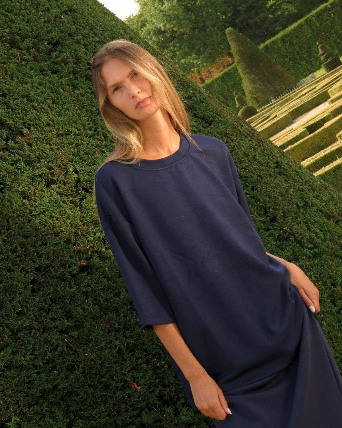 équilibrée (T-shirt)