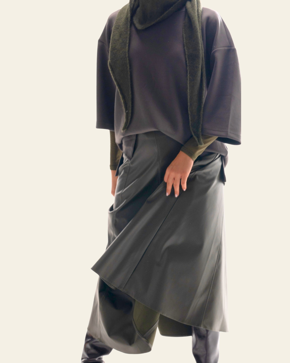 équilibrée (T-shirt)