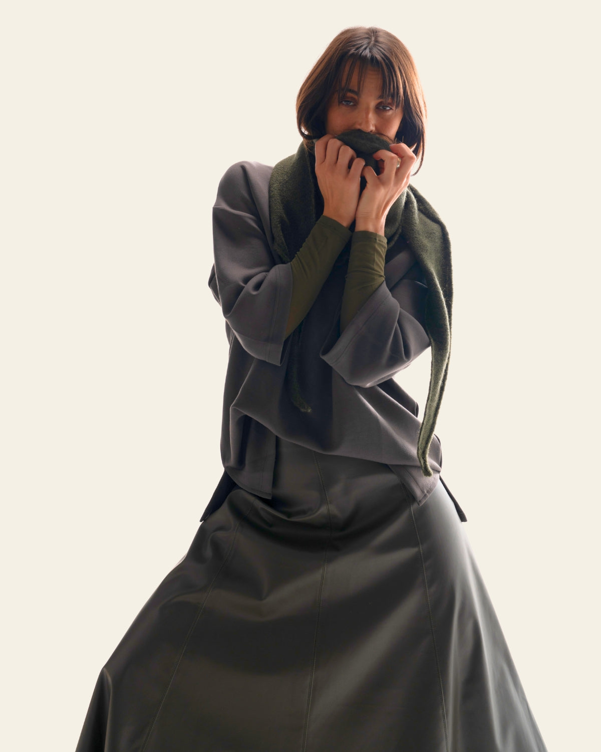 équilibrée (T-shirt)