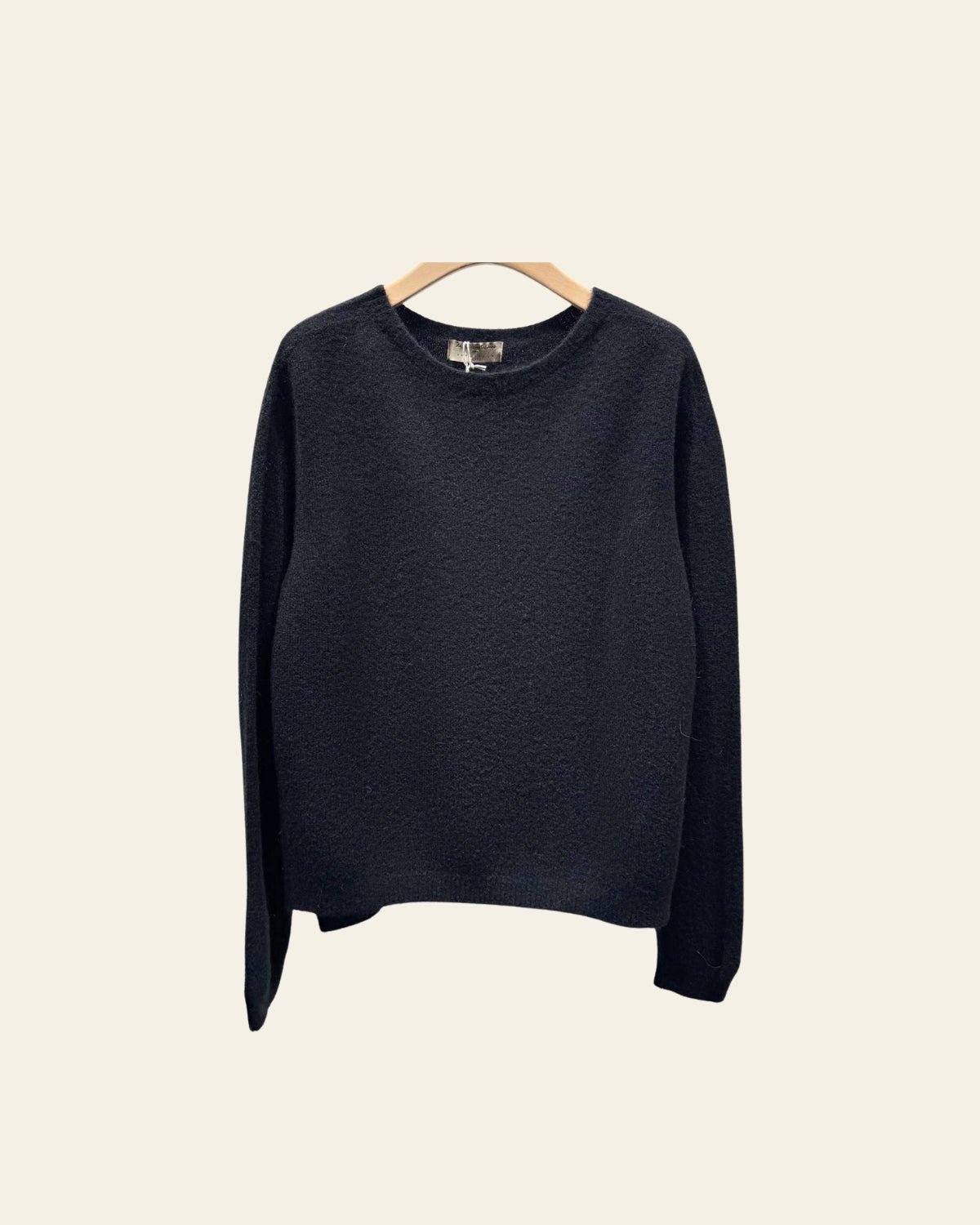 Pull Alpaga et Laine Capture