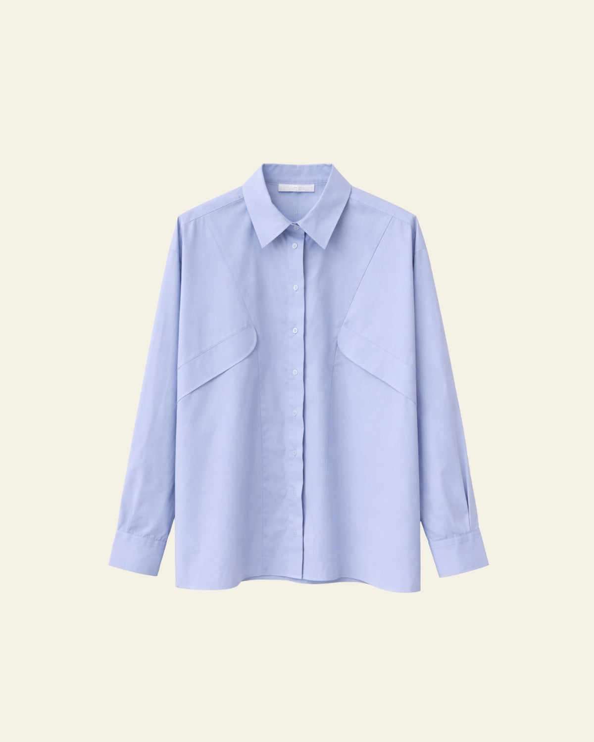 Chemise contemporaine