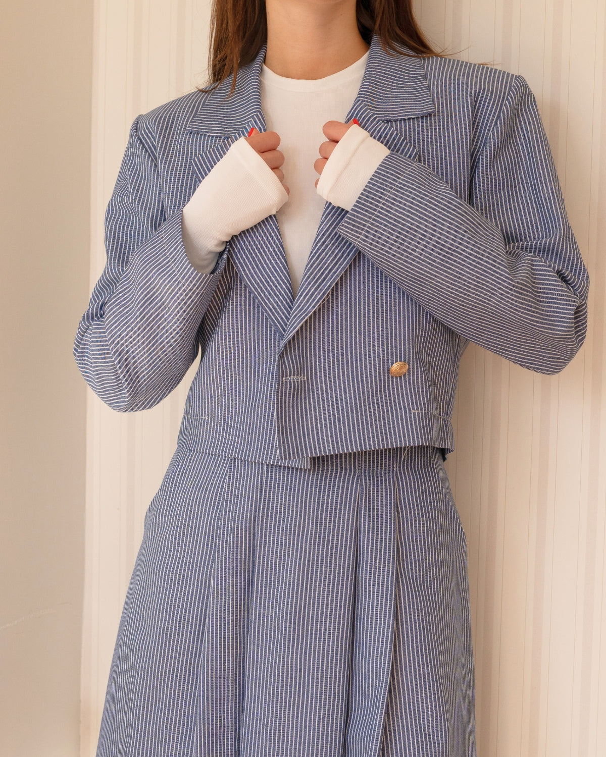 Ensemble Structurée