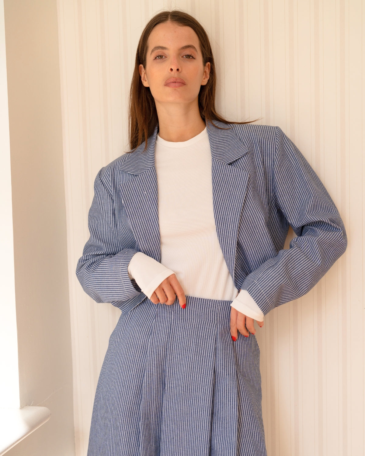 Ensemble Structurée