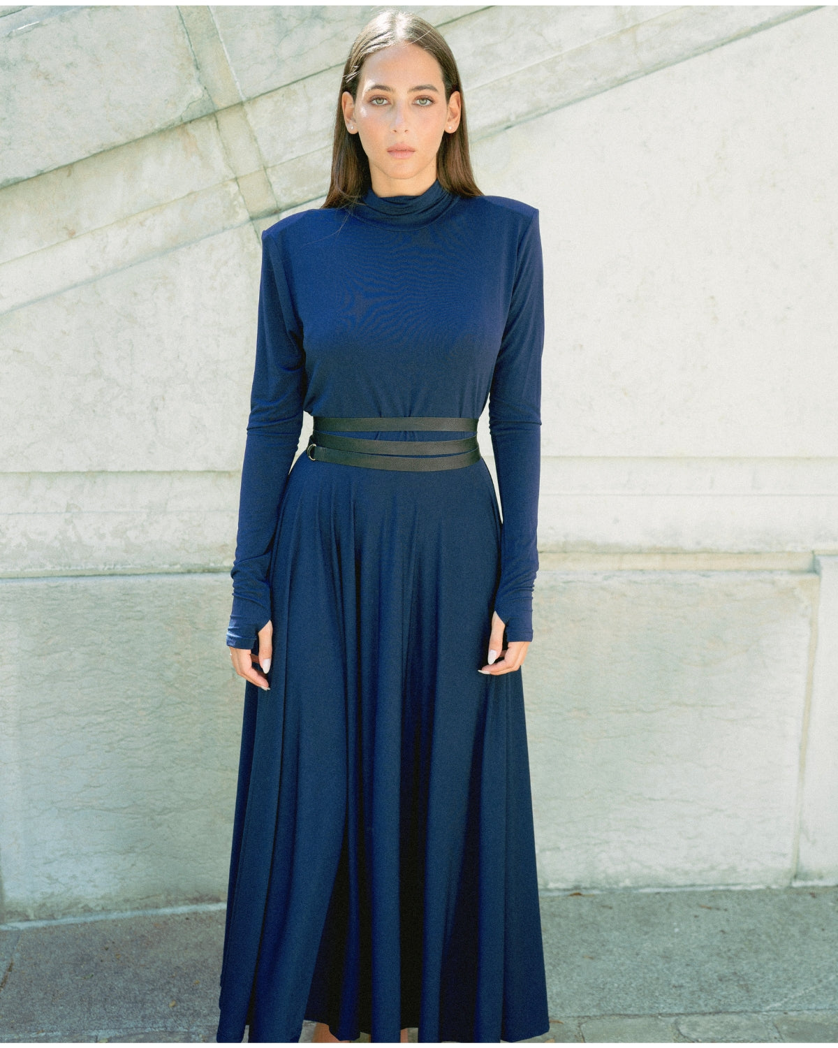 Tess dress