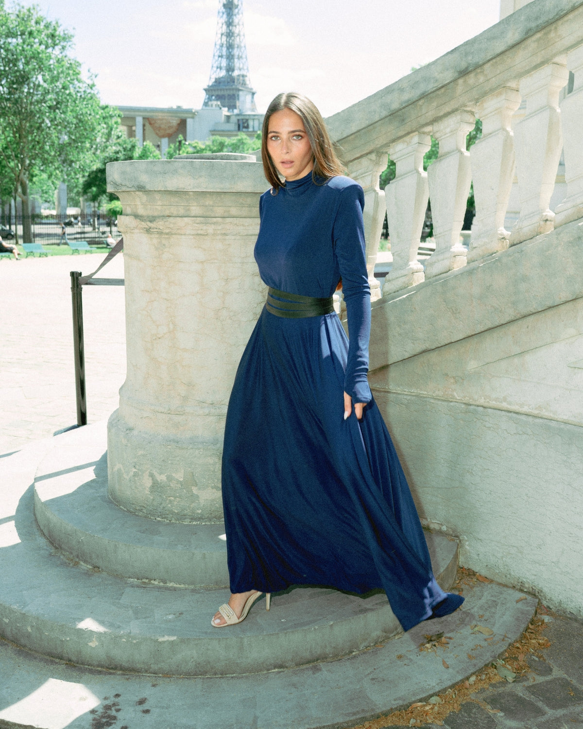 Tess dress