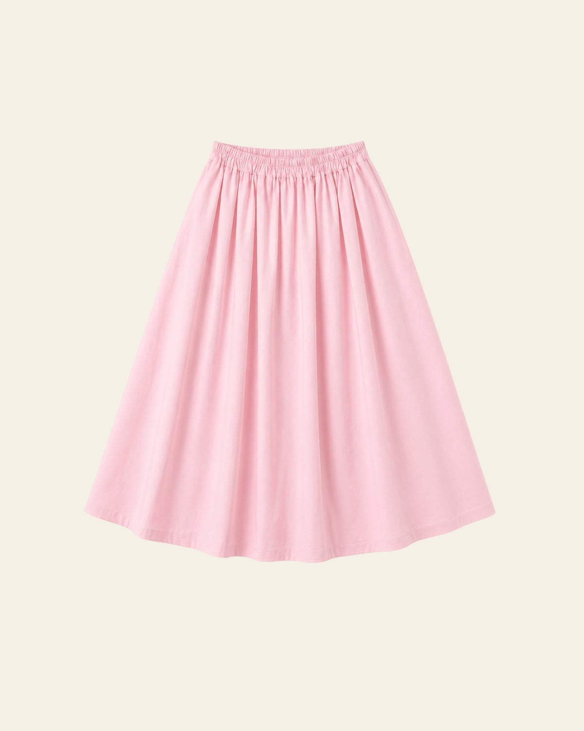 Voluminous Skirt