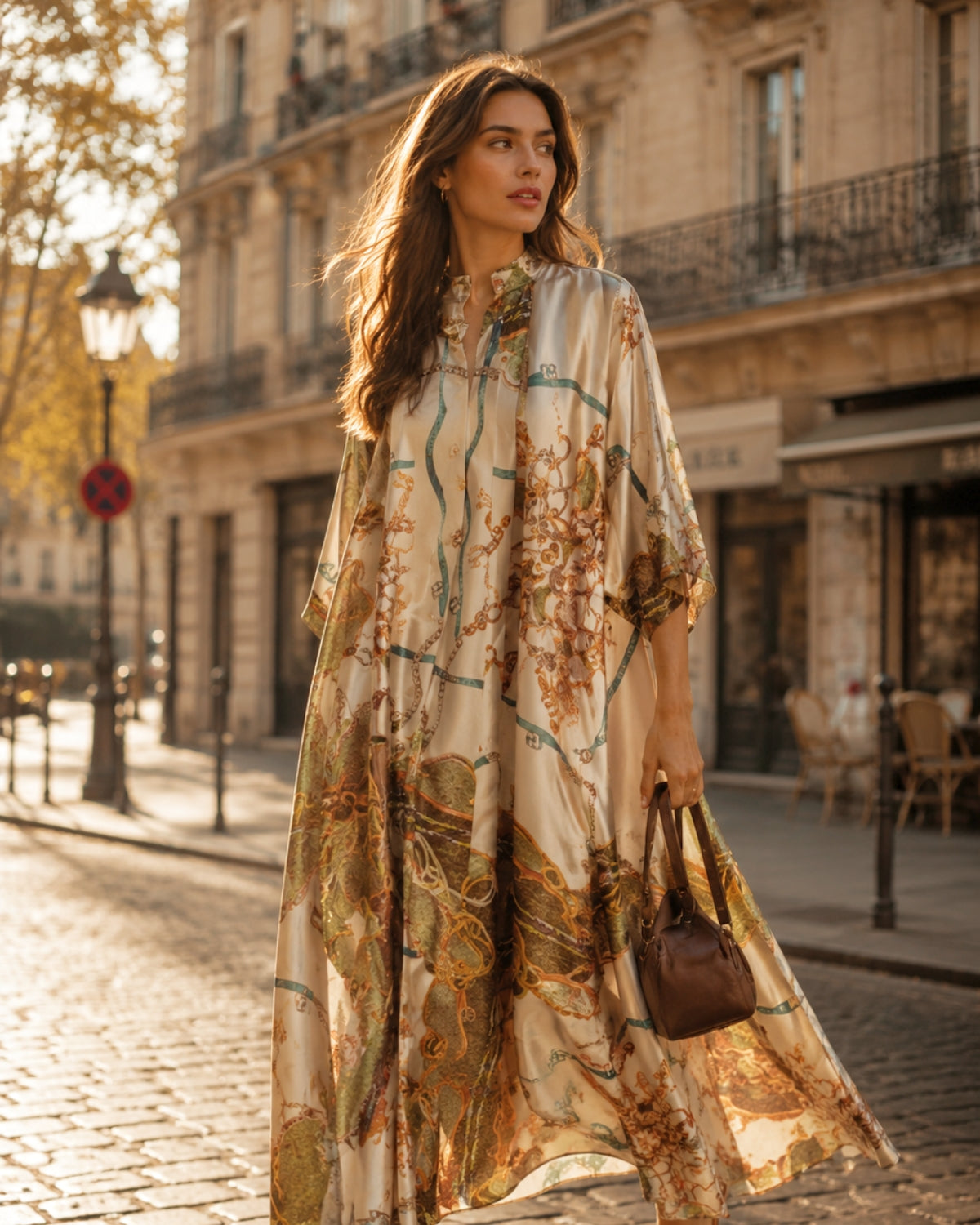 Timeless dress