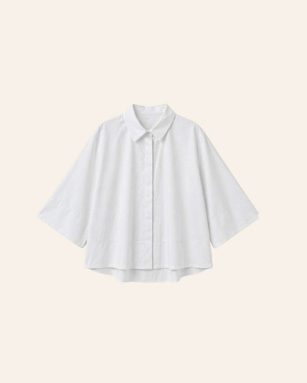 Gradient Shirt