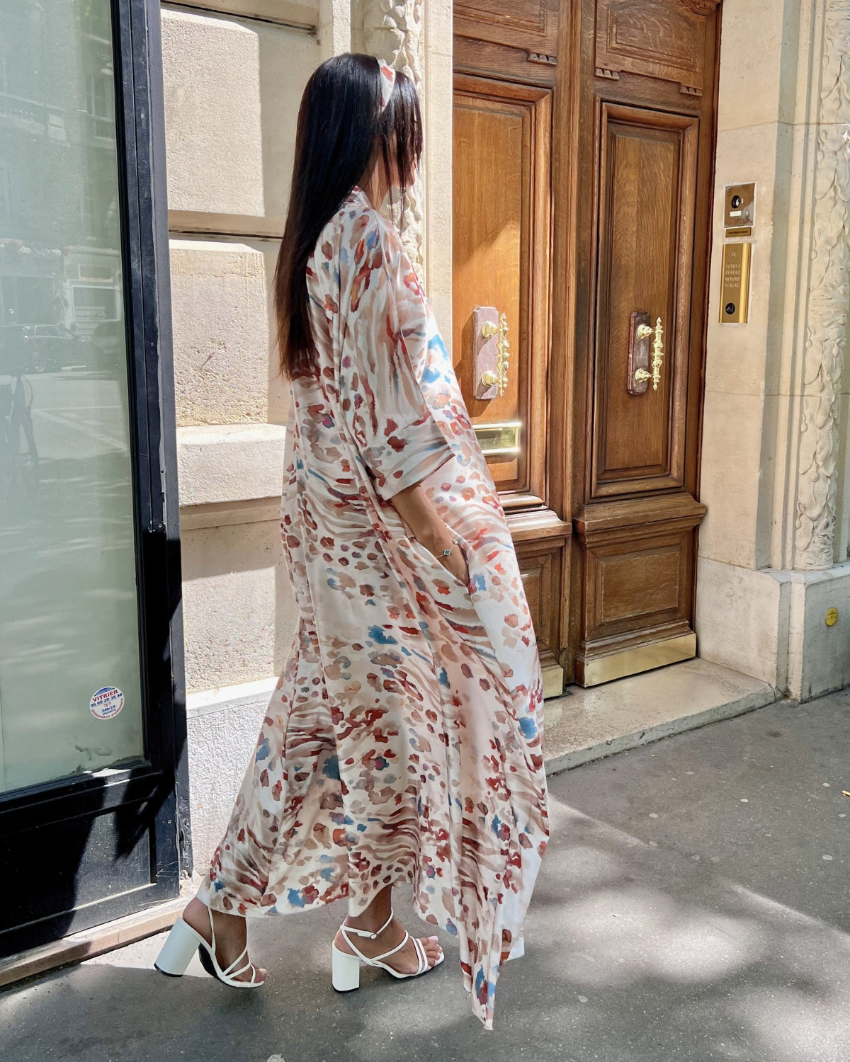 Timeless dress