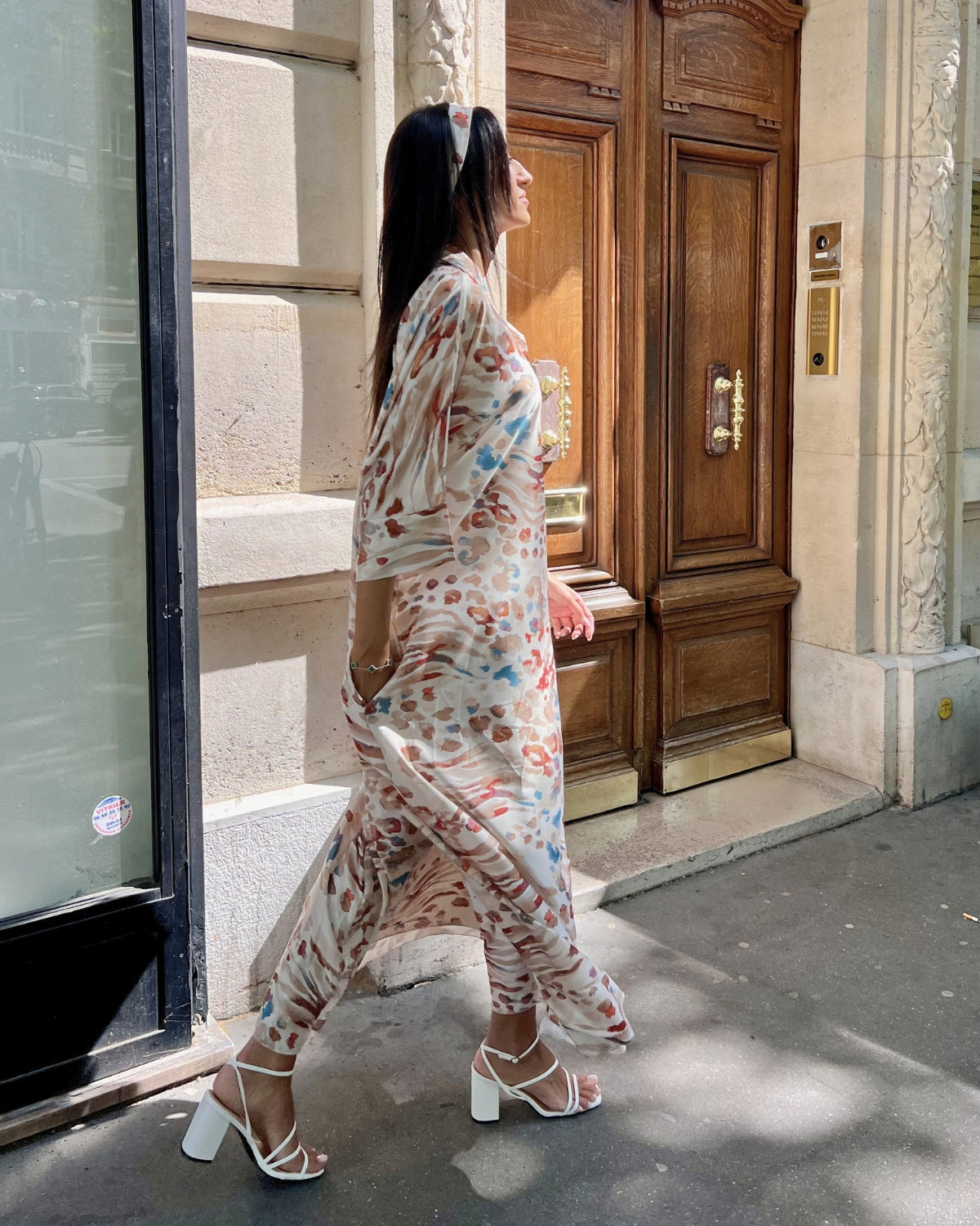 Timeless dress