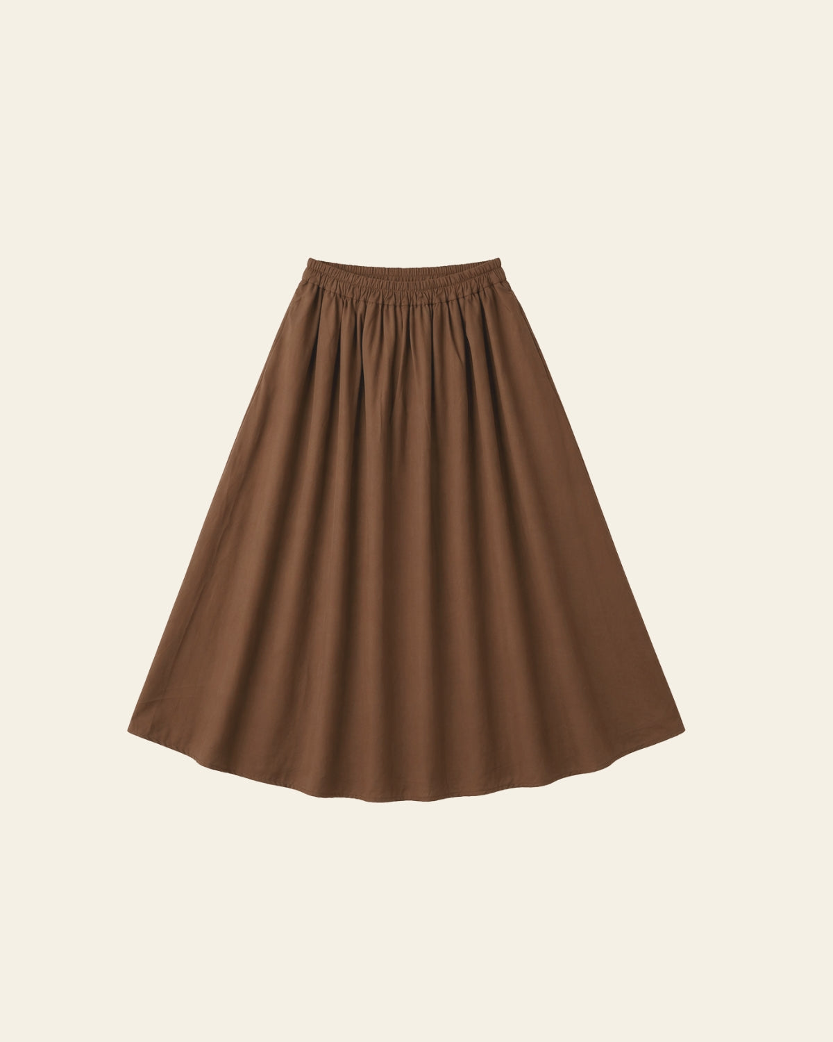 Voluminous Skirt