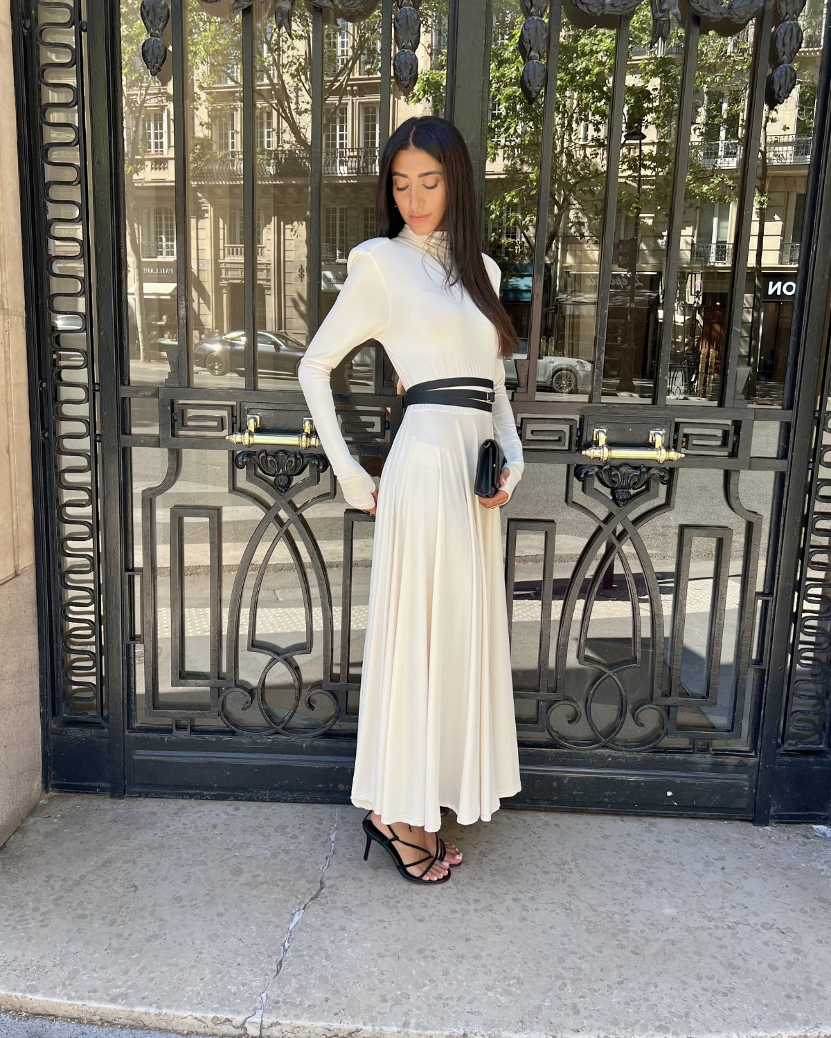Tess dress