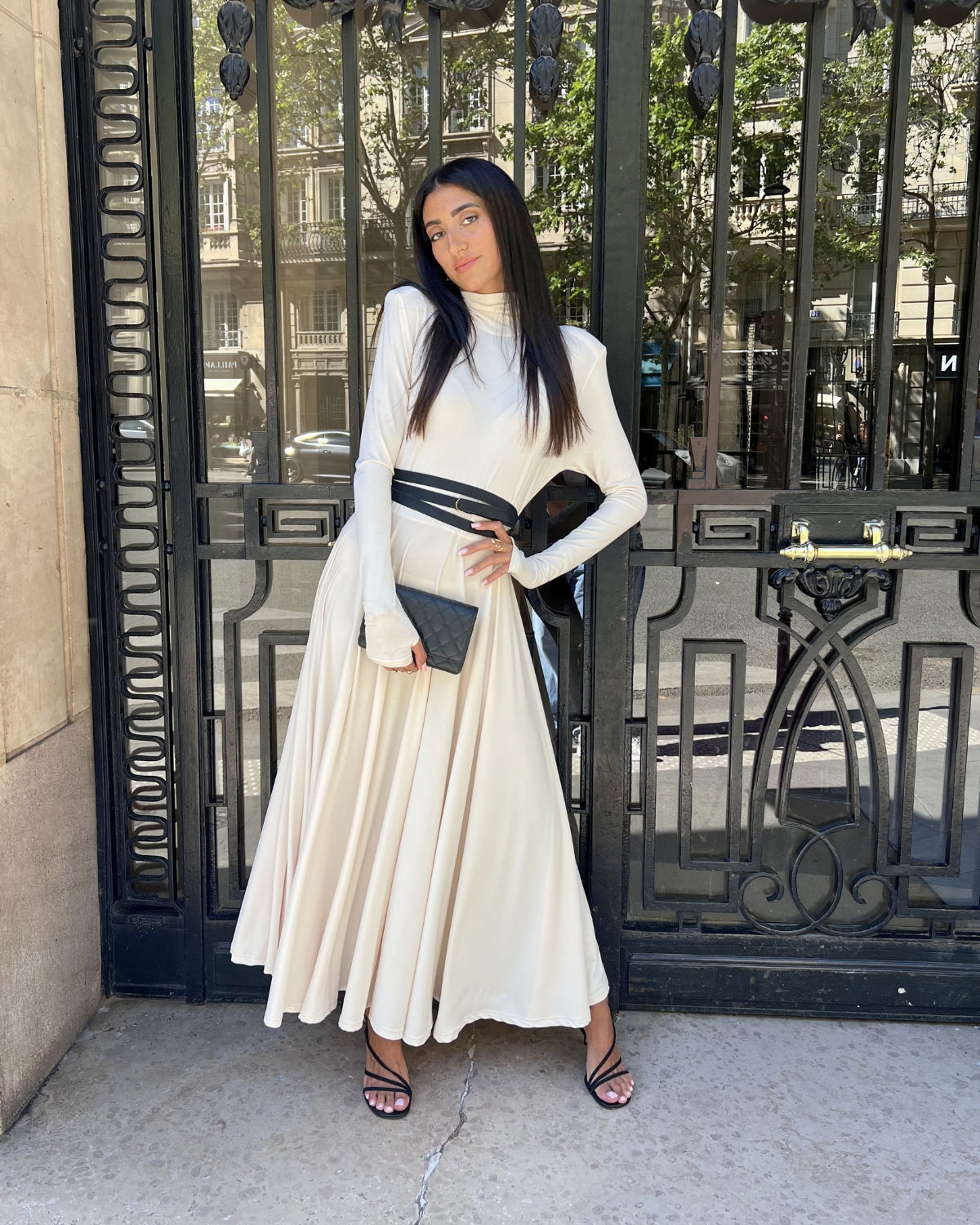 Robe Tess