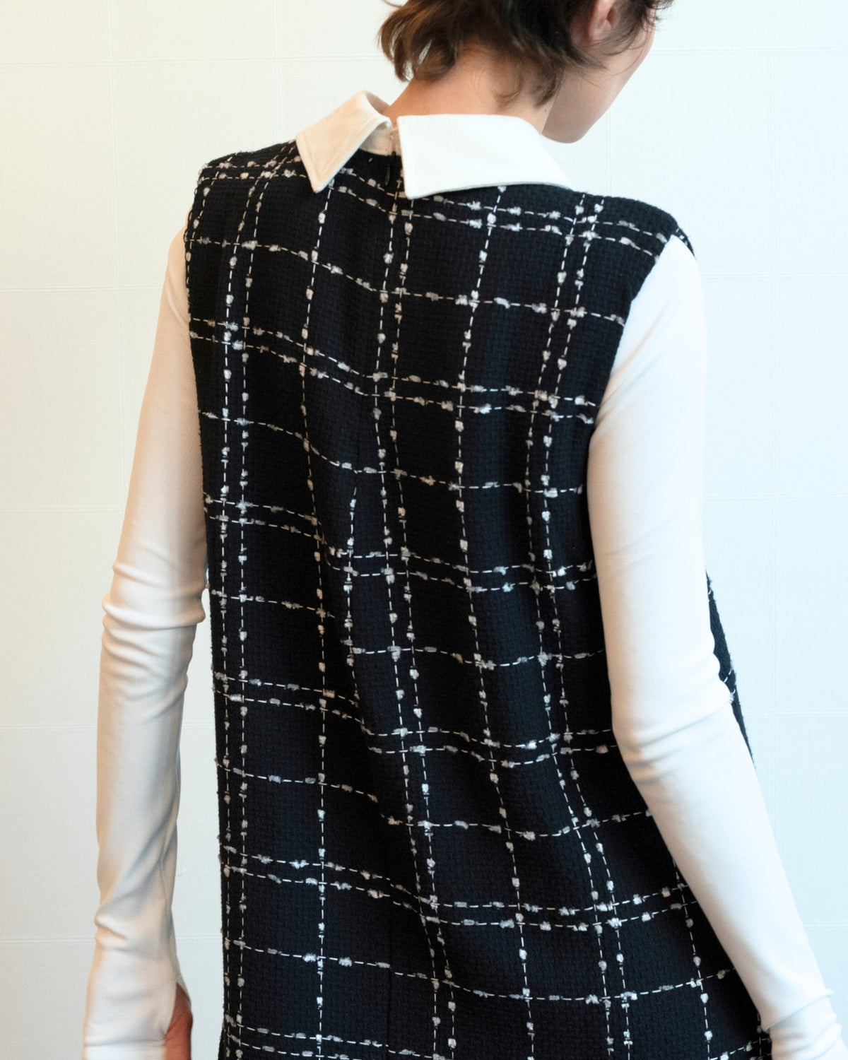Meticulous Dress