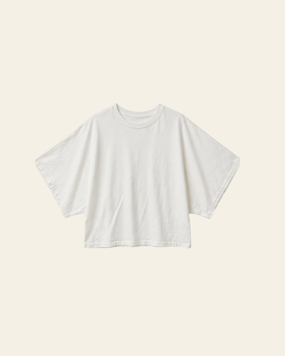 Trendy Loose Top