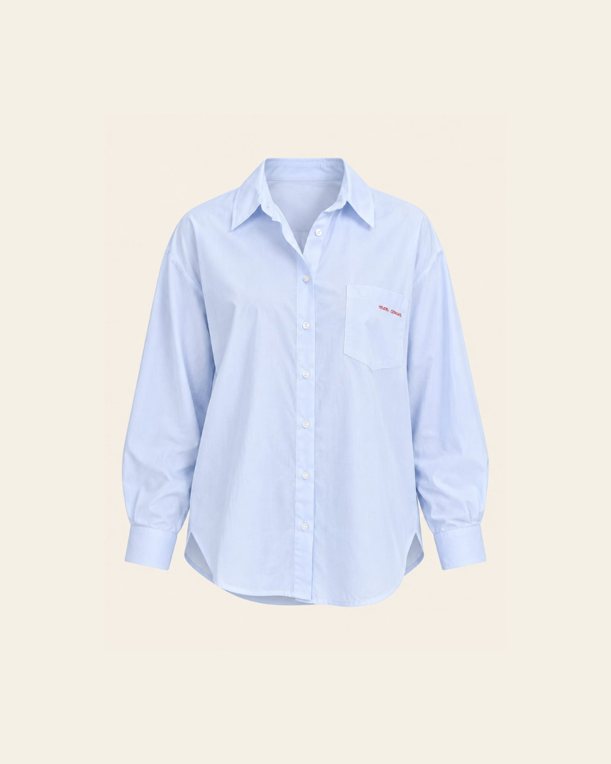Chemise Douceur