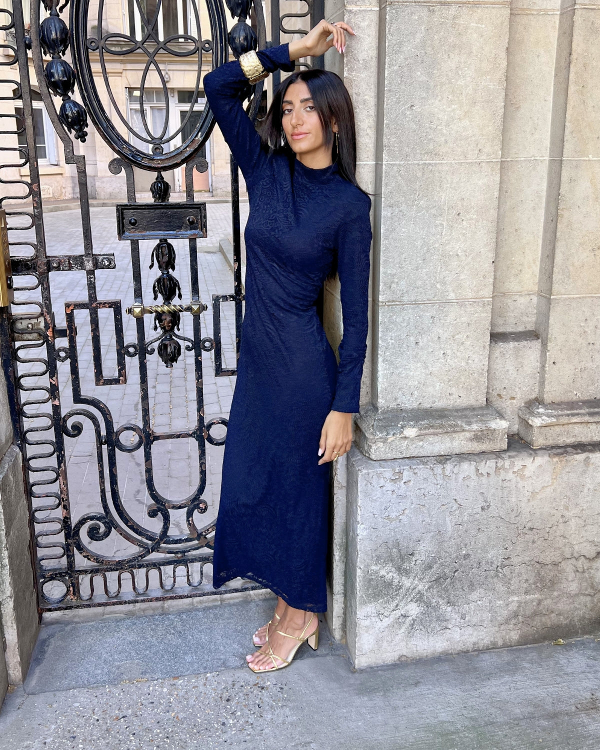 Diane 2.0 Dress