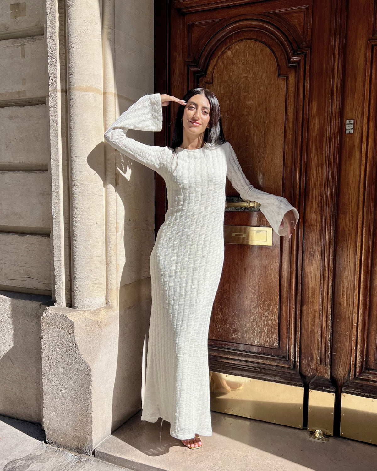 Sabah dress