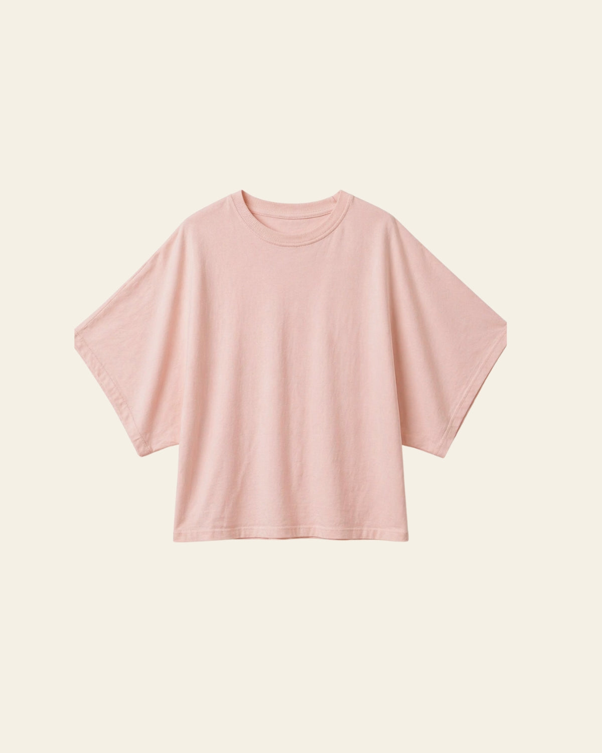Trendy Loose Top