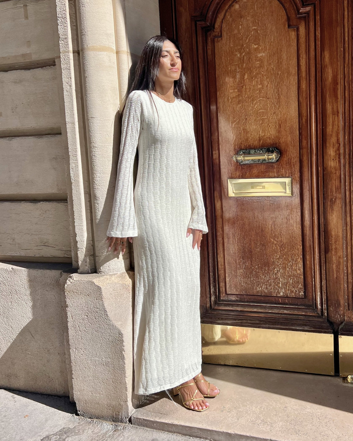 Sabah dress