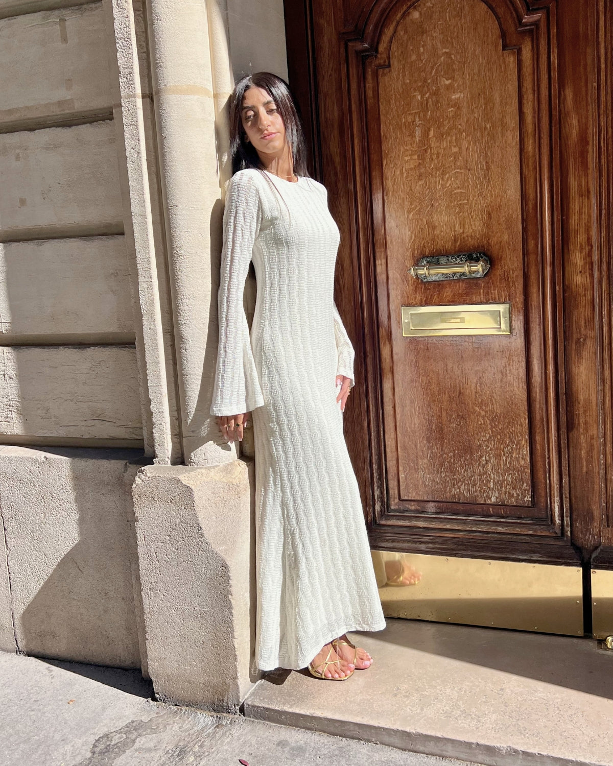 Sabah dress