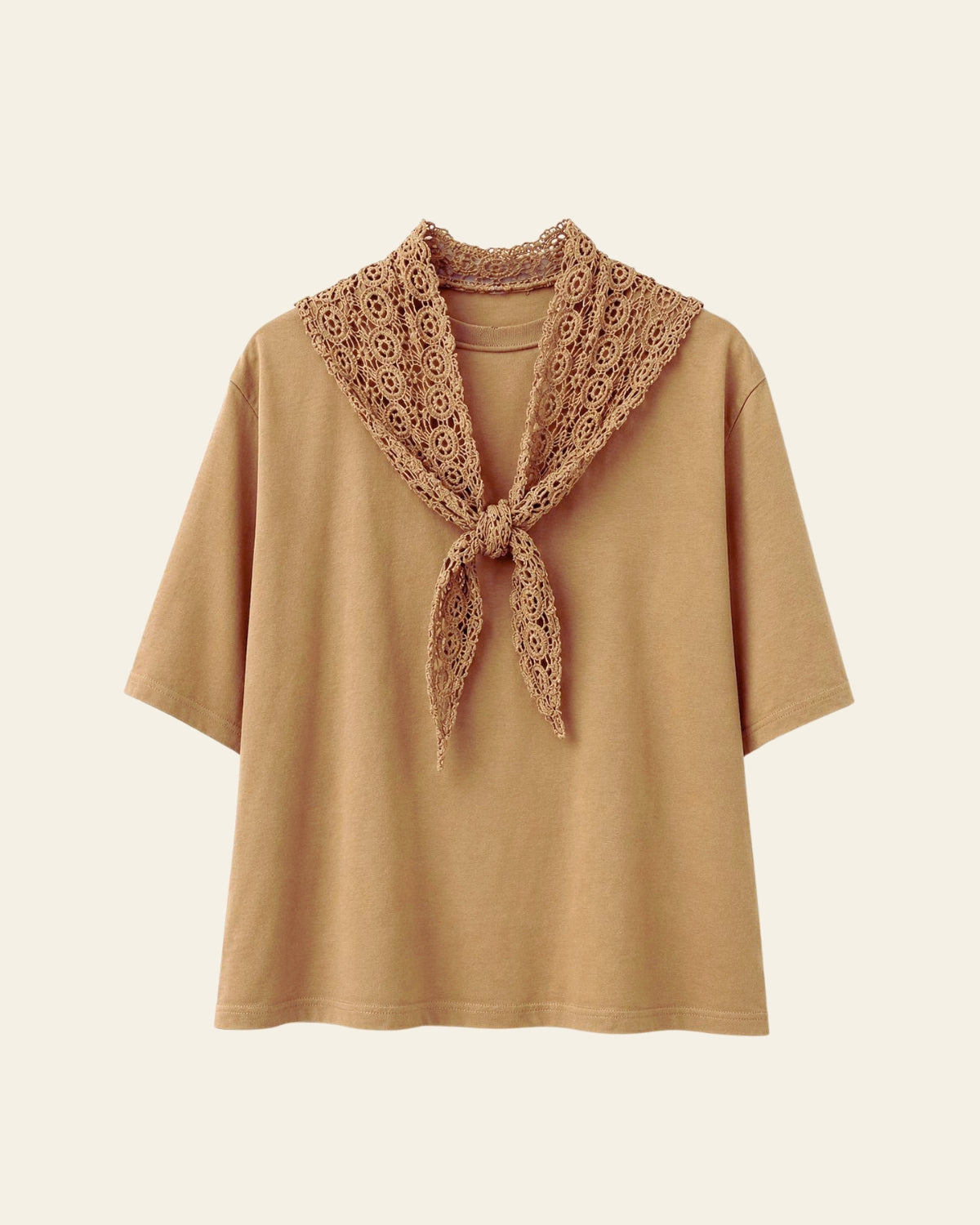 Lace Top
