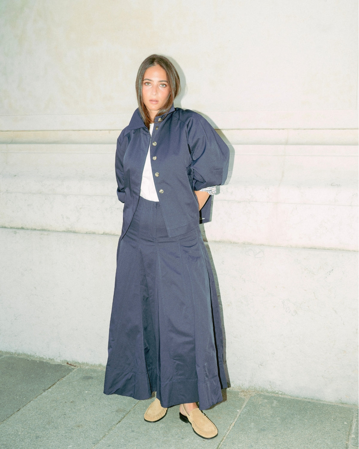 Ensemble Couture