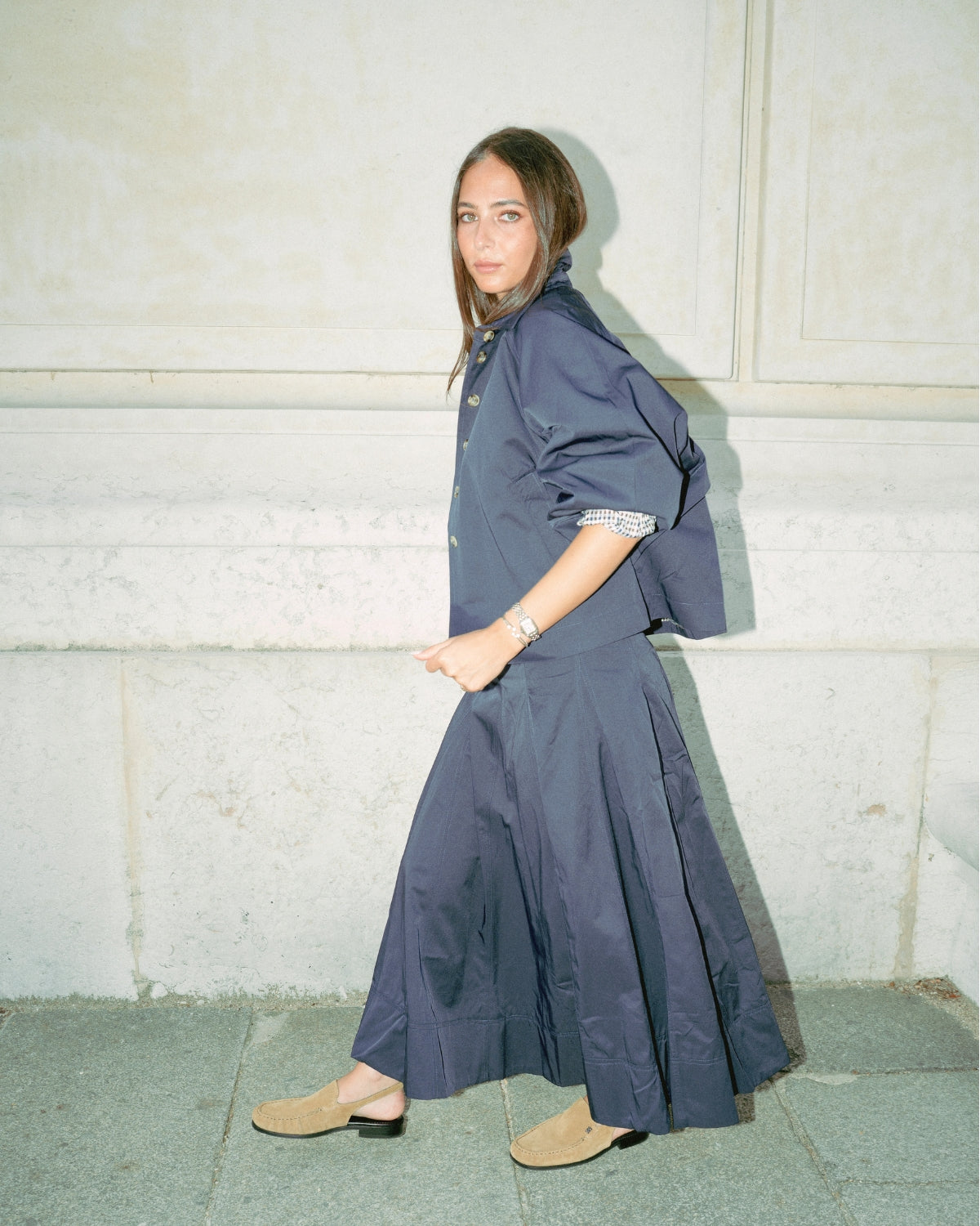 Ensemble Couture