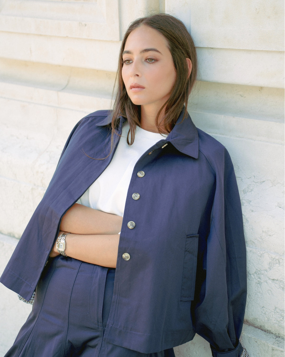 Ensemble Couture