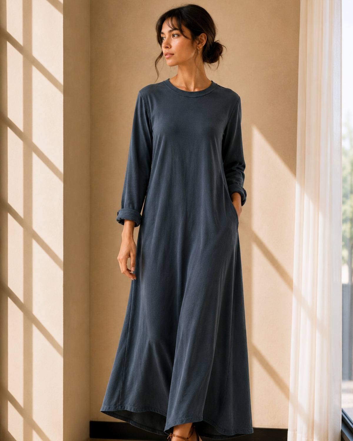 Robe Élancée