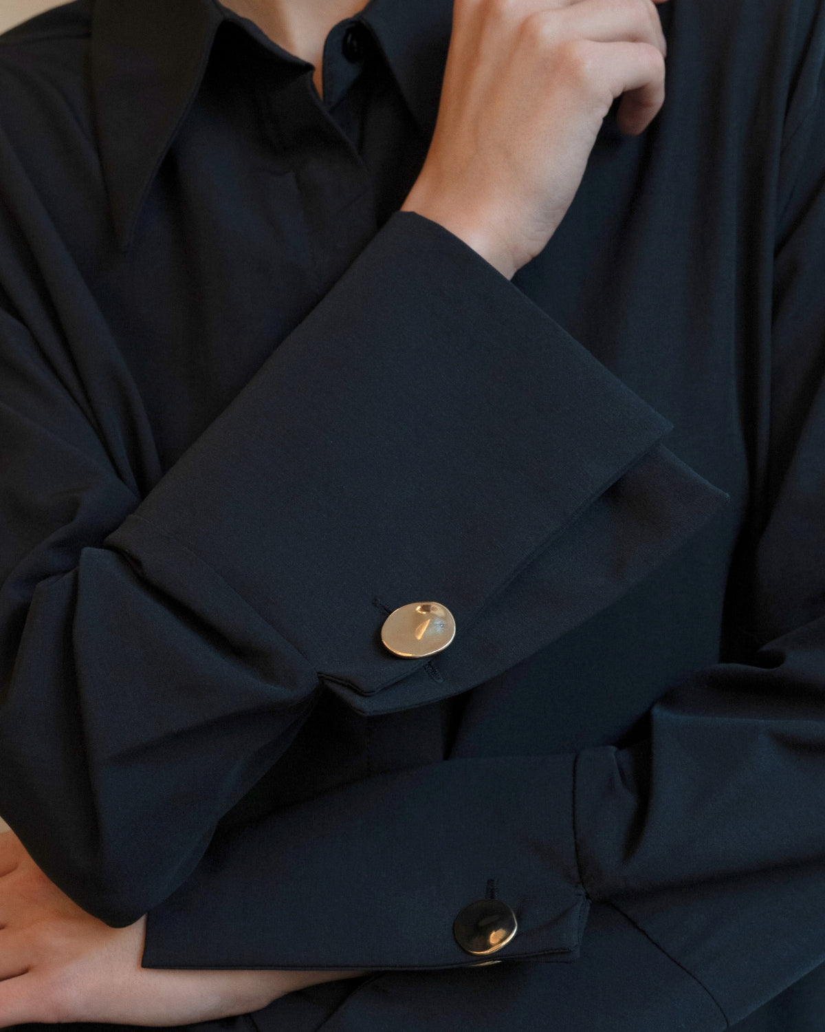 Chemise popeline Fidèle