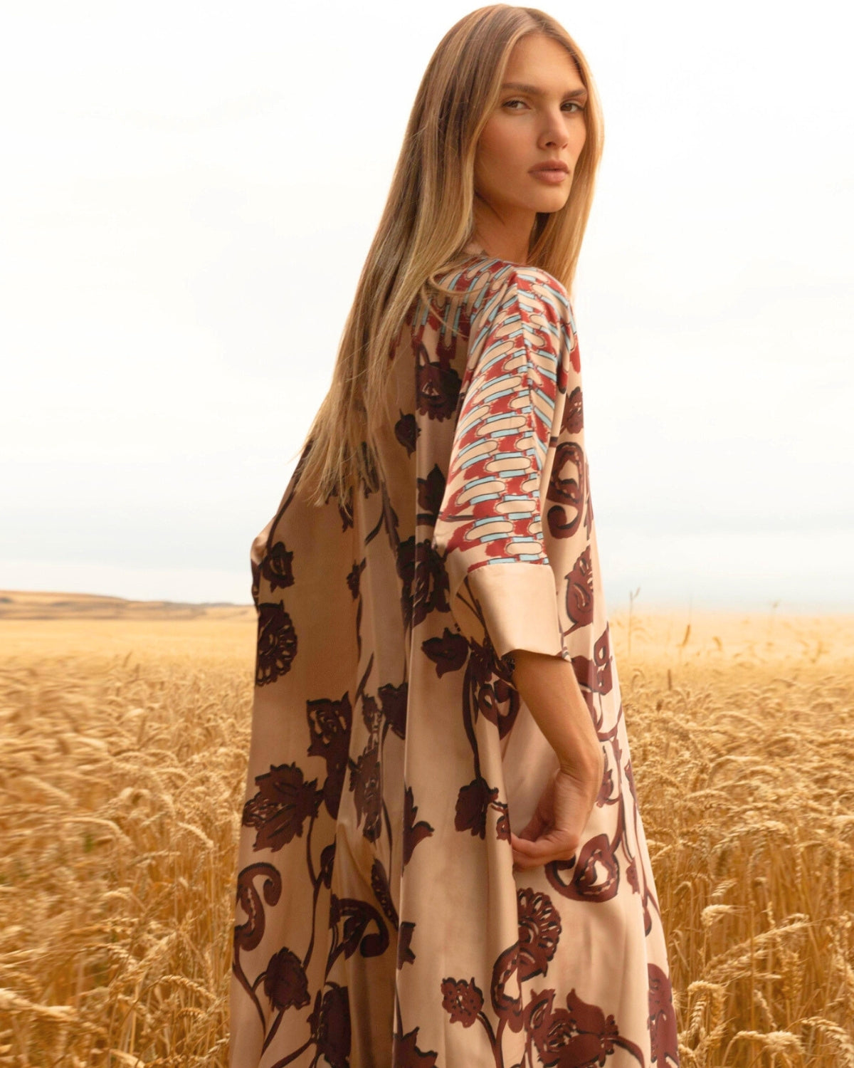 Timeless dress