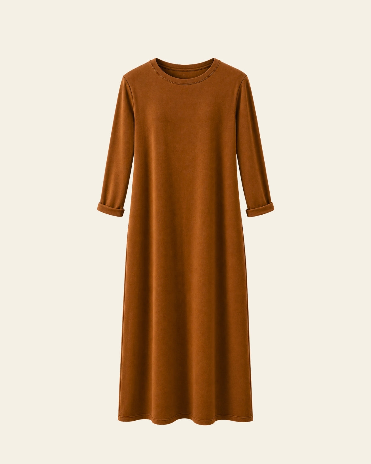 Robe Élancée