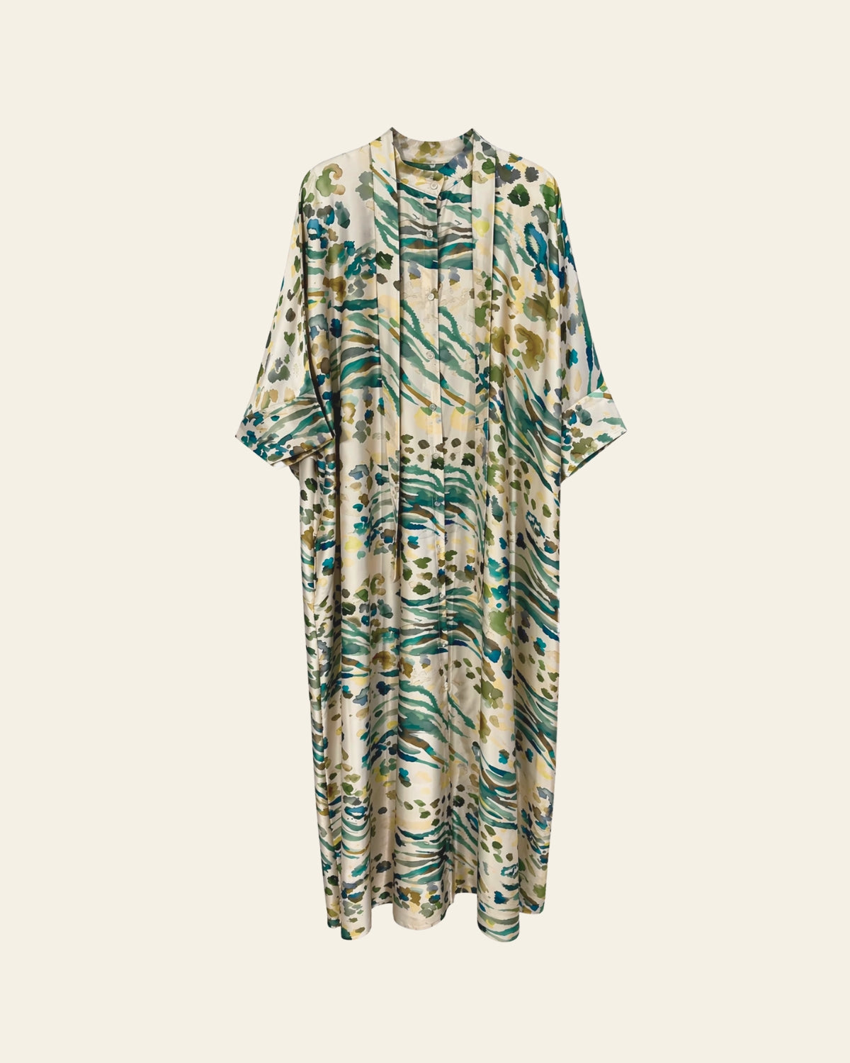 Timeless dress