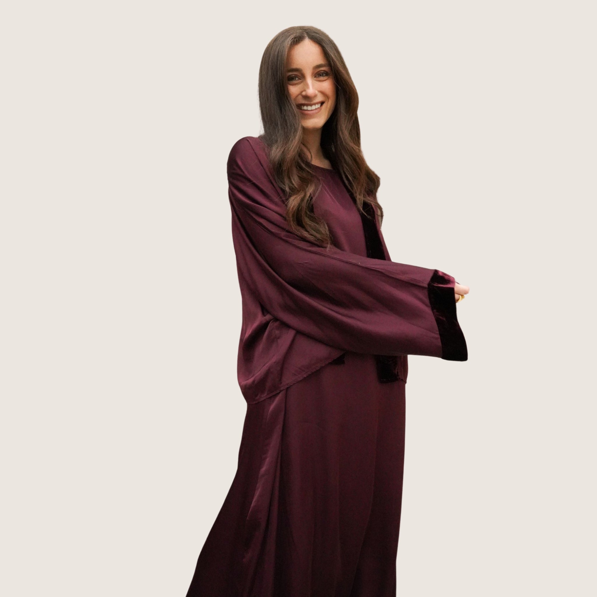 Orientale (robe)